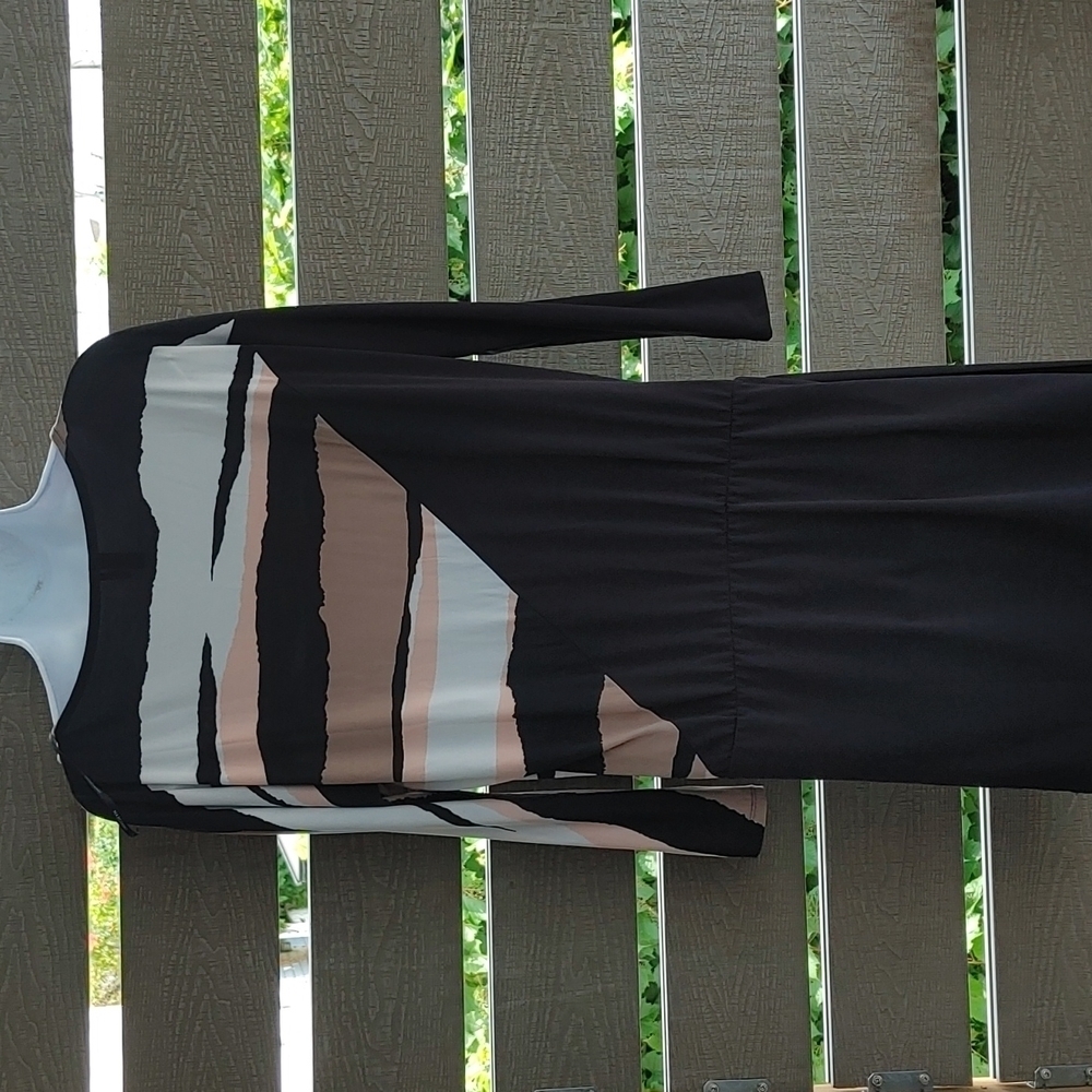 Marciano Mini Stretch Dress size XS multicolor - Picture 5 of 8